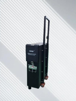 Ắc quy lưu động POSLI02/48100